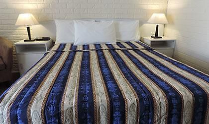 Bondi Motel Moree Quarto foto