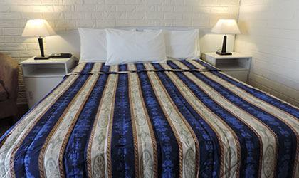 Bondi Motel Moree Quarto foto